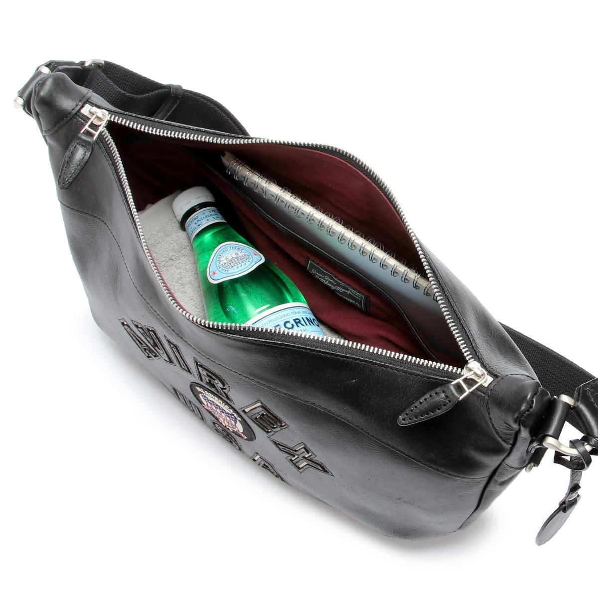 アヴィレックス ブルト リミテッドエディション ショルダーバッグ AVIREX BULTO LIMITED EDITION AVX5650