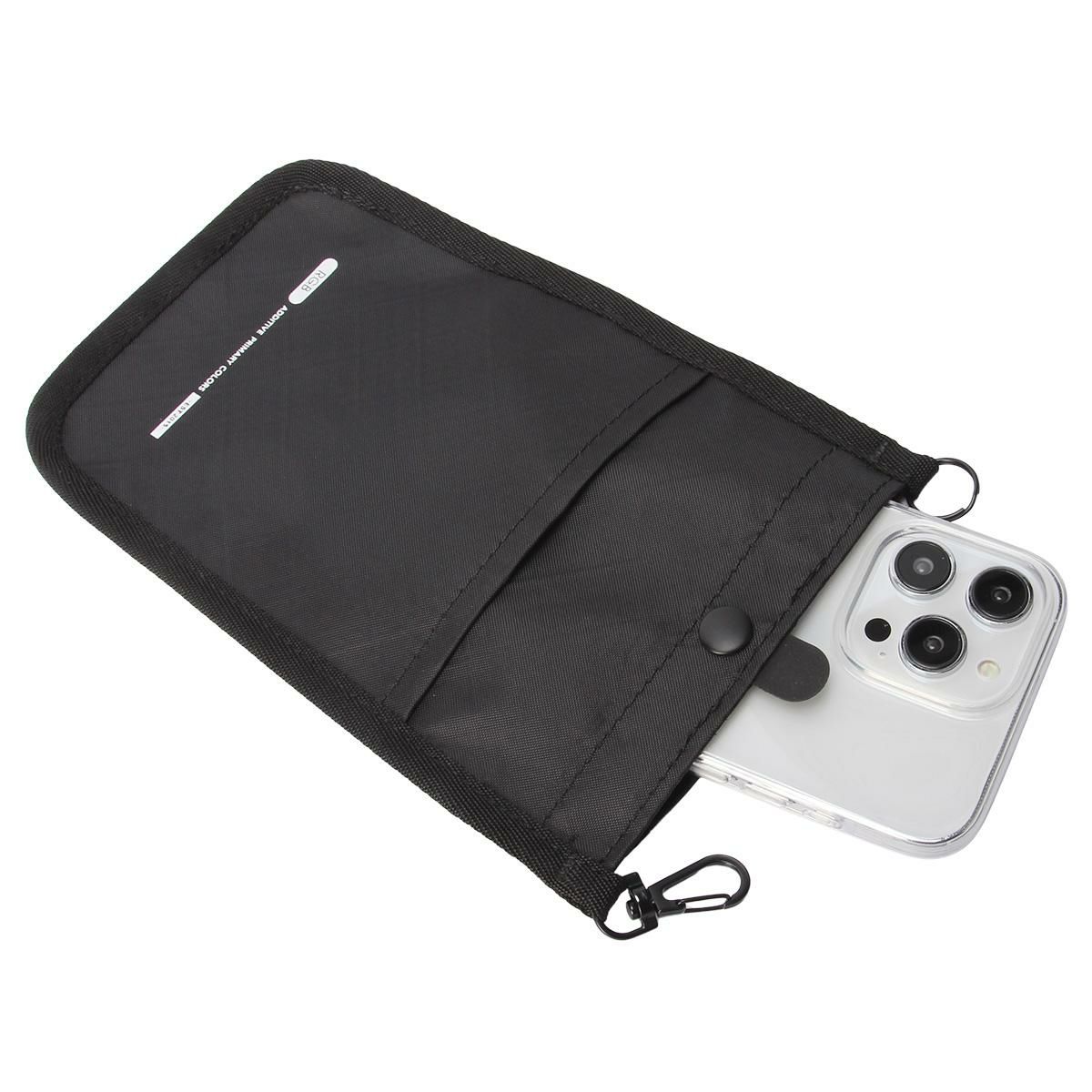 ZEST ゼスト ショルダーバッグ R.G.B RGBZ-44