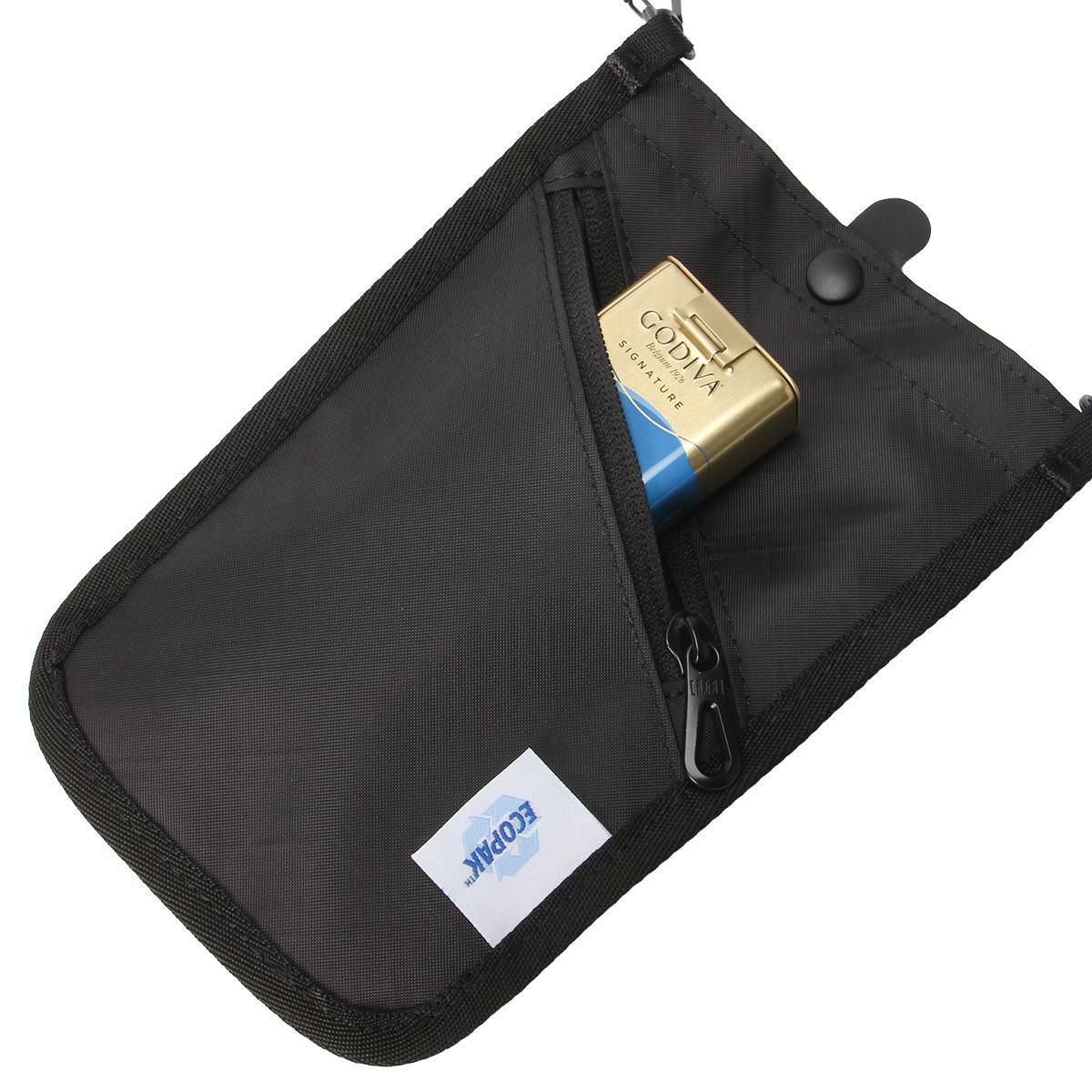 ZEST ゼスト ショルダーバッグ R.G.B RGBZ-44