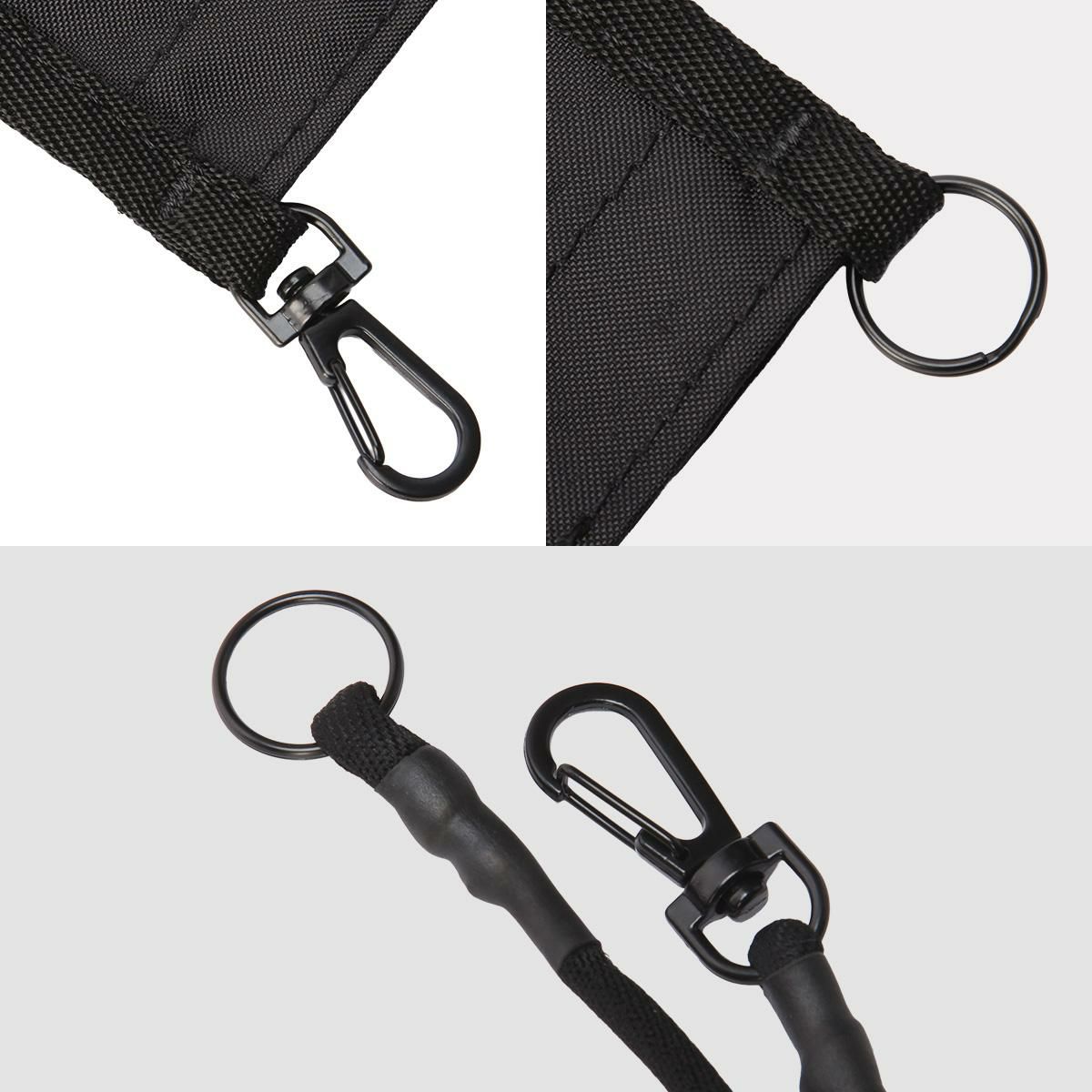 ZEST ゼスト ショルダーバッグ R.G.B RGBZ-44