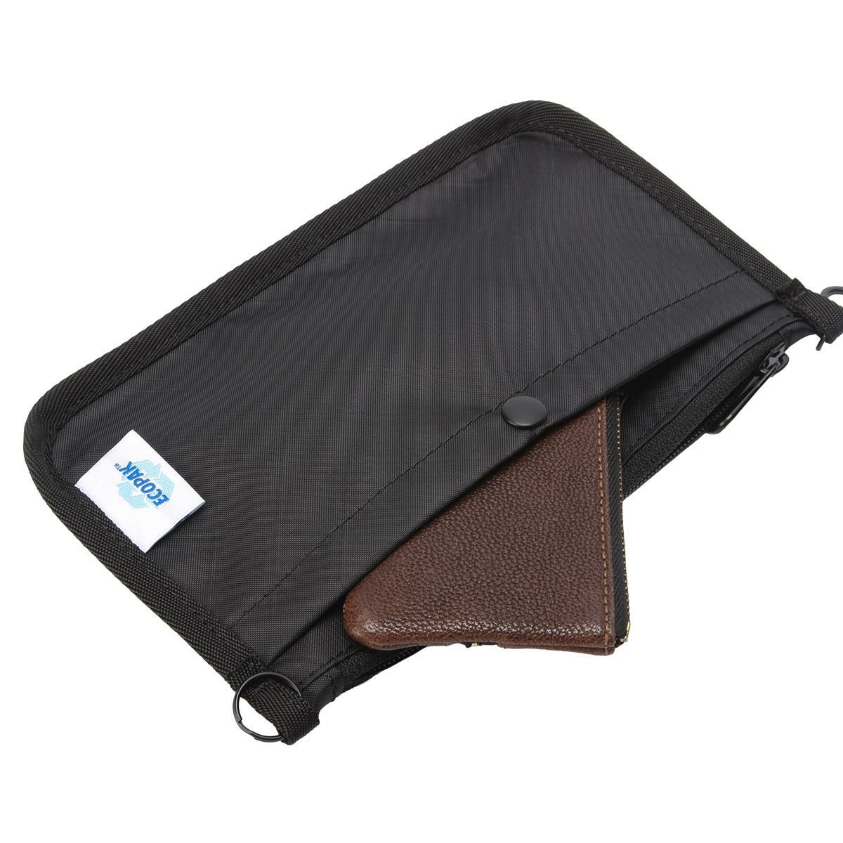 ZEST ゼスト ショルダーバッグ R.G.B RGBZ-46