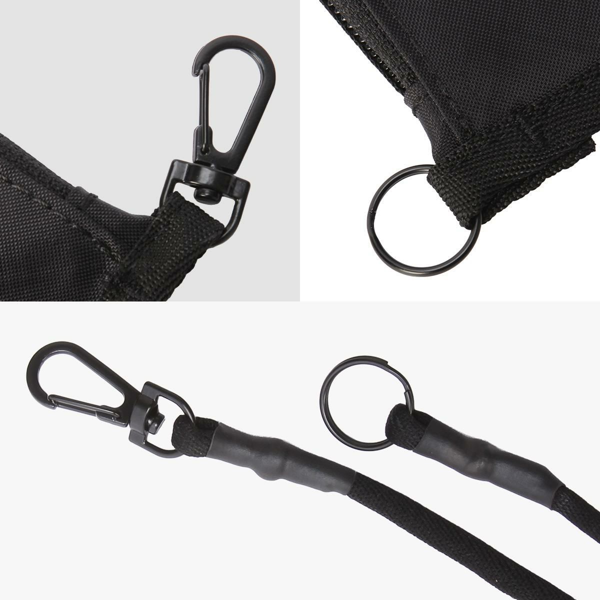 ZEST ゼスト ショルダーバッグ R.G.B RGBZ-46