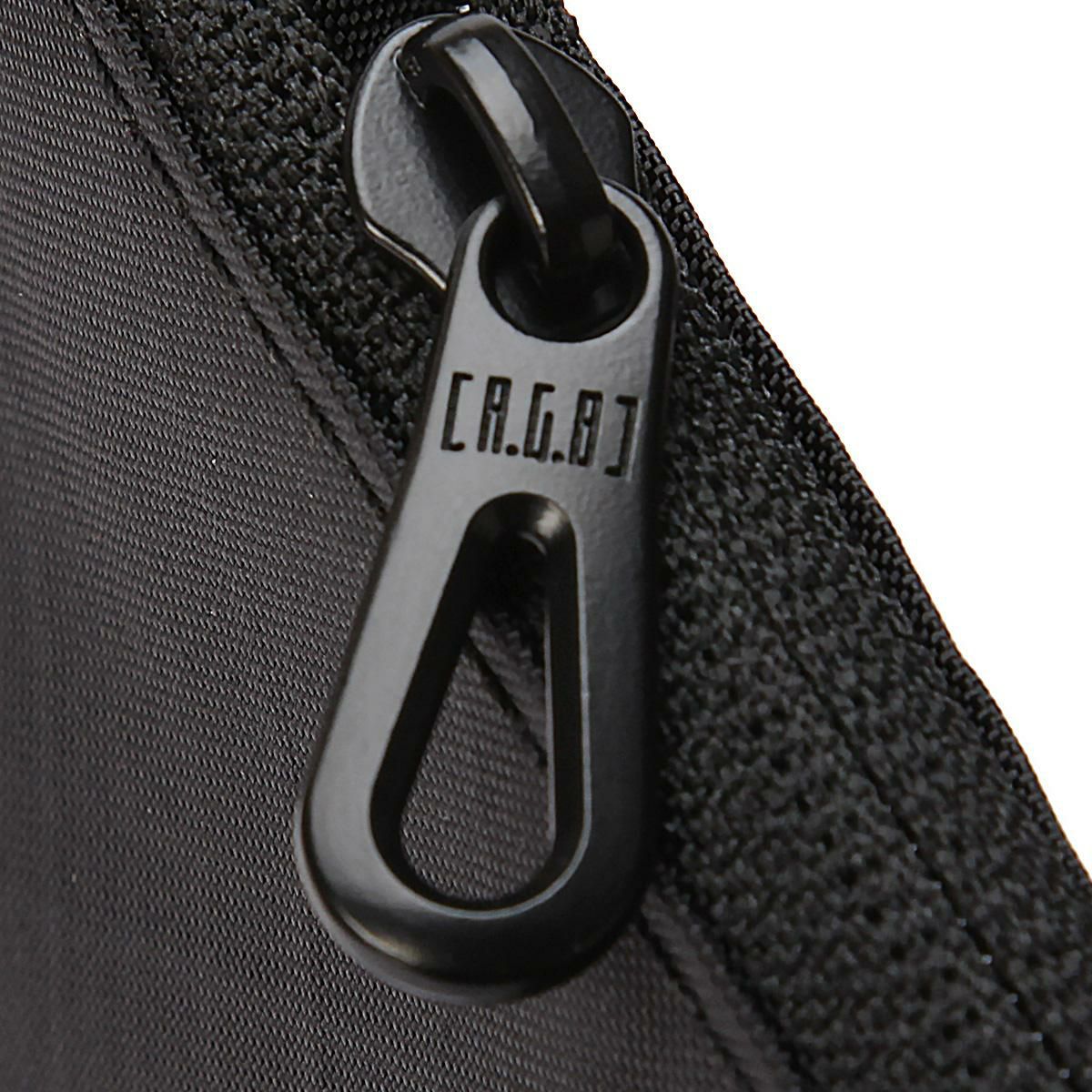 ZEST ゼスト ショルダーバッグ R.G.B RGBZ-46