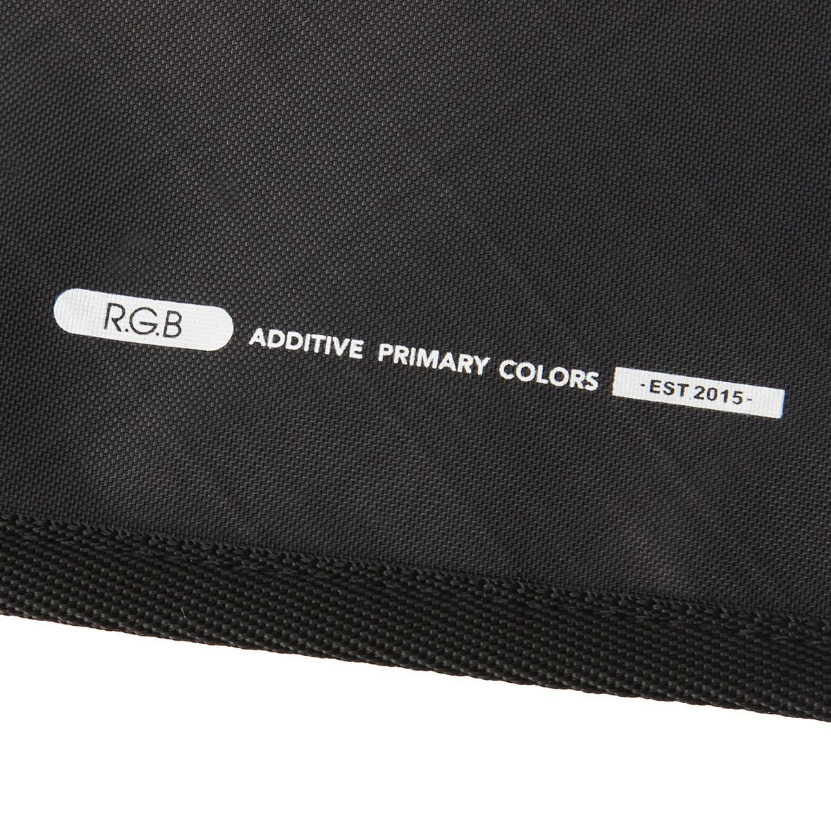 ZEST ゼスト ショルダーバッグ R.G.B RGBZ-46