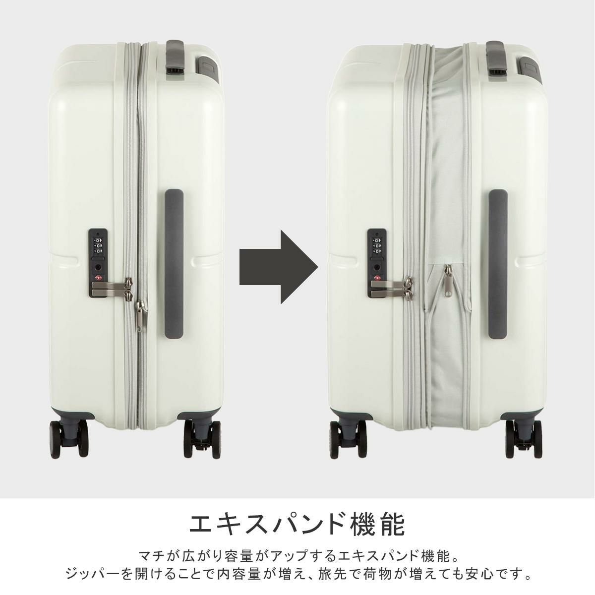 エース ファームロード スーツケース Sサイズ SS 機内持ち込み ACE Farm Road ace-05891