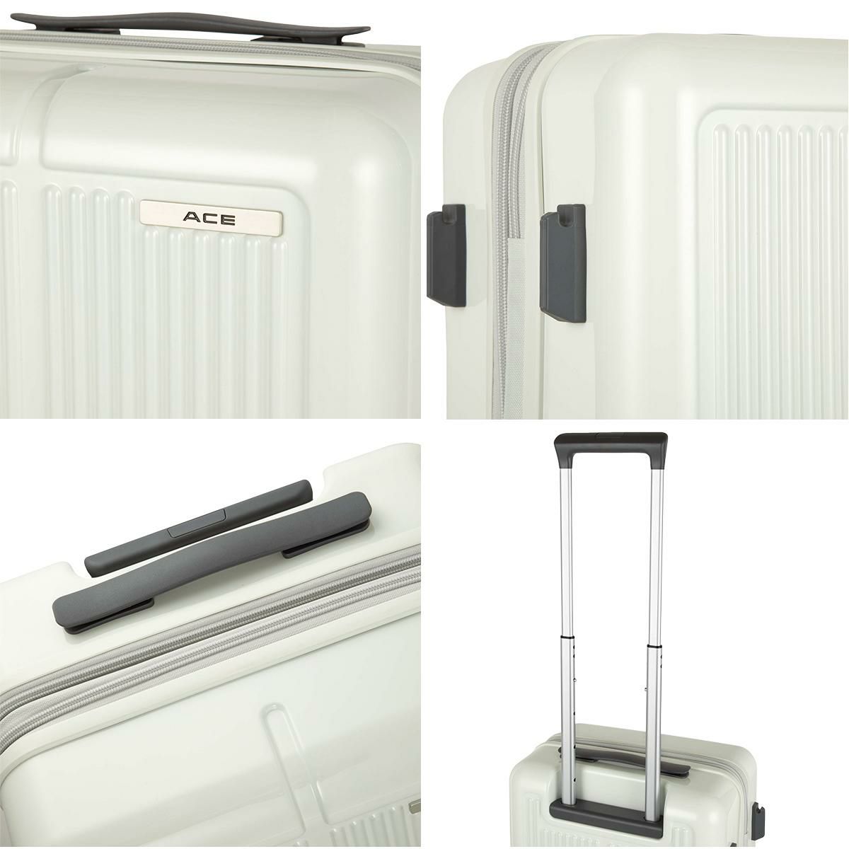 エース ファームロード スーツケース Sサイズ SS 機内持ち込み ACE Farm Road ace-05891