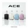 エース ファームロード スーツケース Mサイズ ACE Farm Road ace-05891