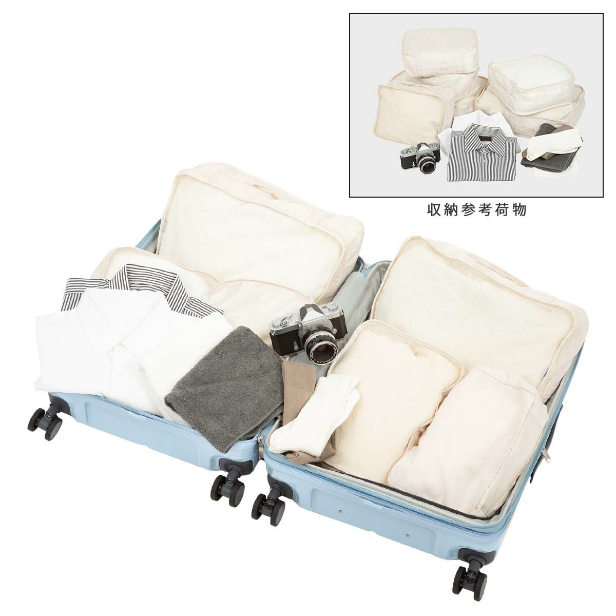 エース ファームロード スーツケース Mサイズ ACE Farm Road ace-05891