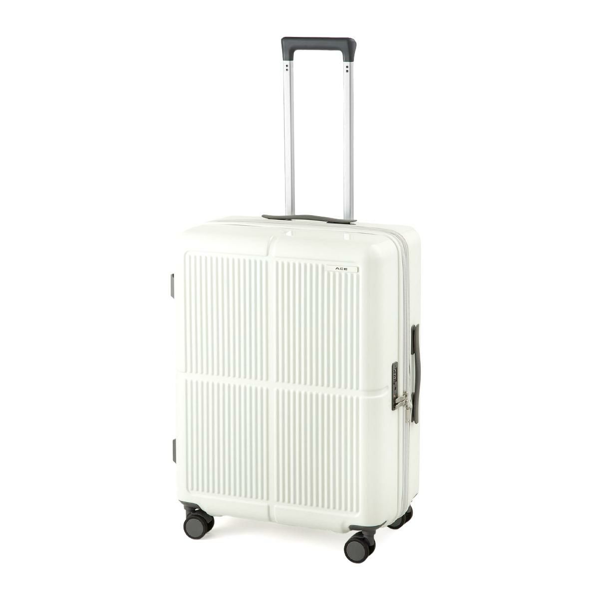 エース ファームロード スーツケース Mサイズ ACE Farm Road ace-05891