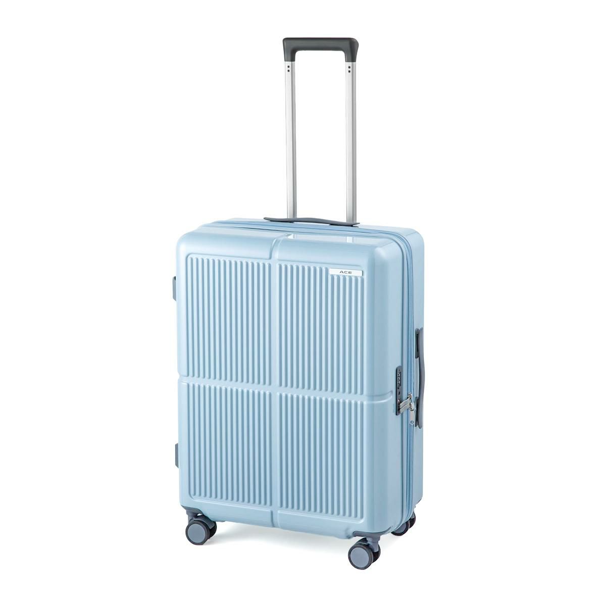 エース ファームロード スーツケース Mサイズ ACE Farm Road ace-05891