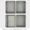 エース ファームロード スーツケース Lサイズ ACE Farm Road ace-05891