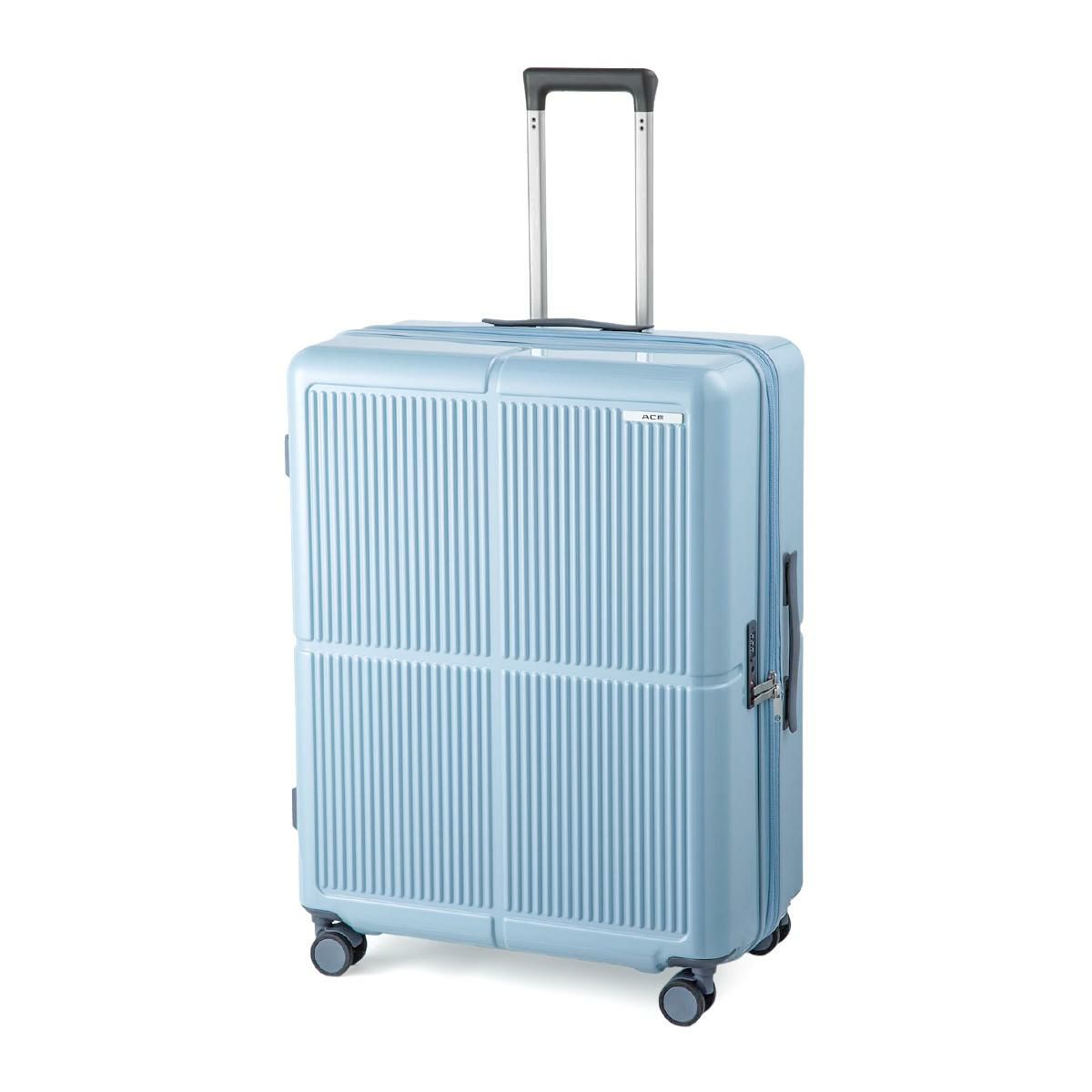 エース ファームロード スーツケース Lサイズ ACE Farm Road ace-05891