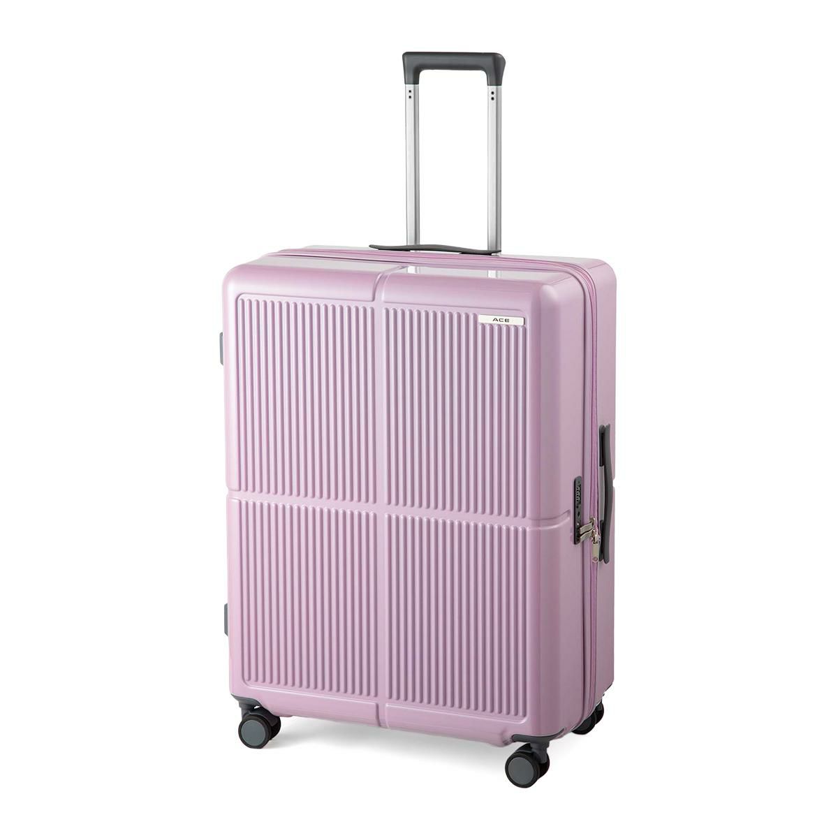 エース ファームロード スーツケース Lサイズ ACE Farm Road ace-05891