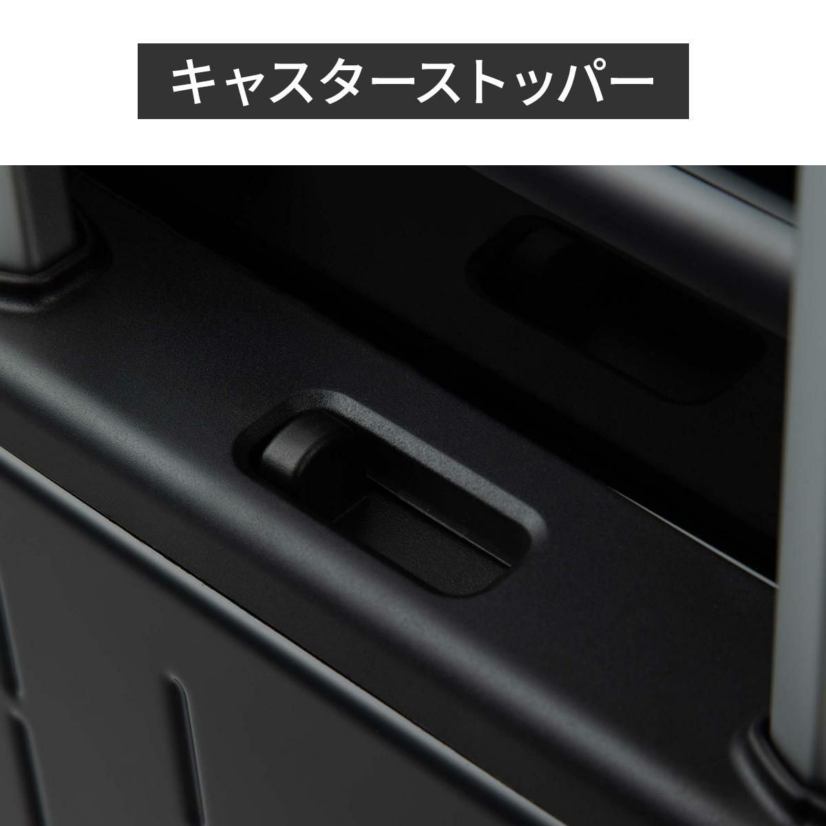 トーキョーレーベル ディフェレンス スーツケース Sサイズ SS 機内持ち込み ace. TOKYO LABEL 05721