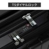 トーキョーレーベル ディフェレンス スーツケース Sサイズ SS 機内持ち込み ace. TOKYO LABEL 05721