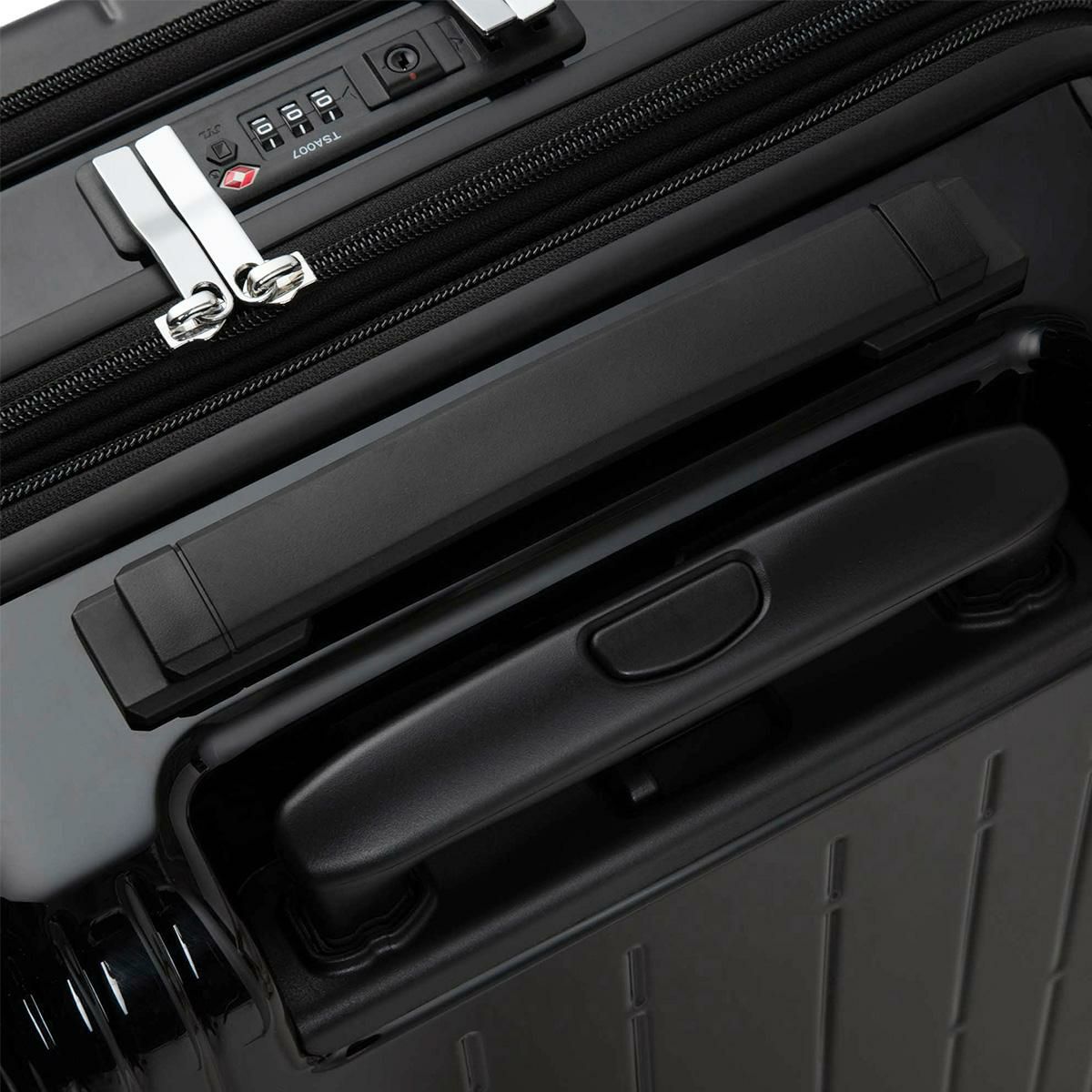 トーキョーレーベル ディフェレンス スーツケース Sサイズ SS 機内持ち込み ace. TOKYO LABEL 05721