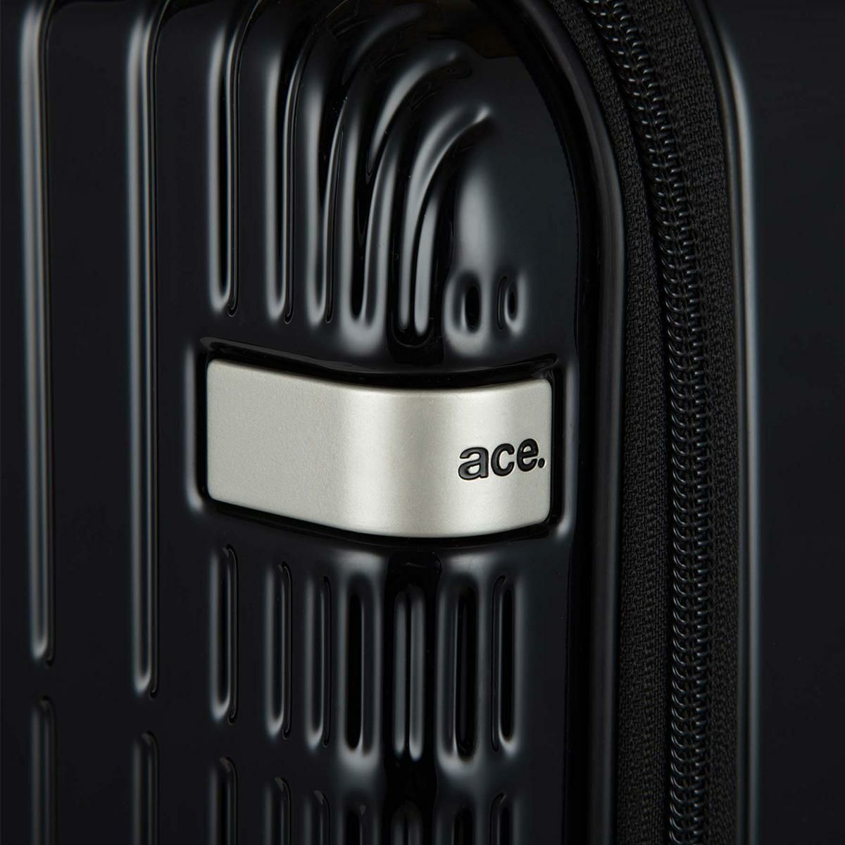 トーキョーレーベル ディフェレンス スーツケース Sサイズ SS 機内持ち込み ace. TOKYO LABEL 05721