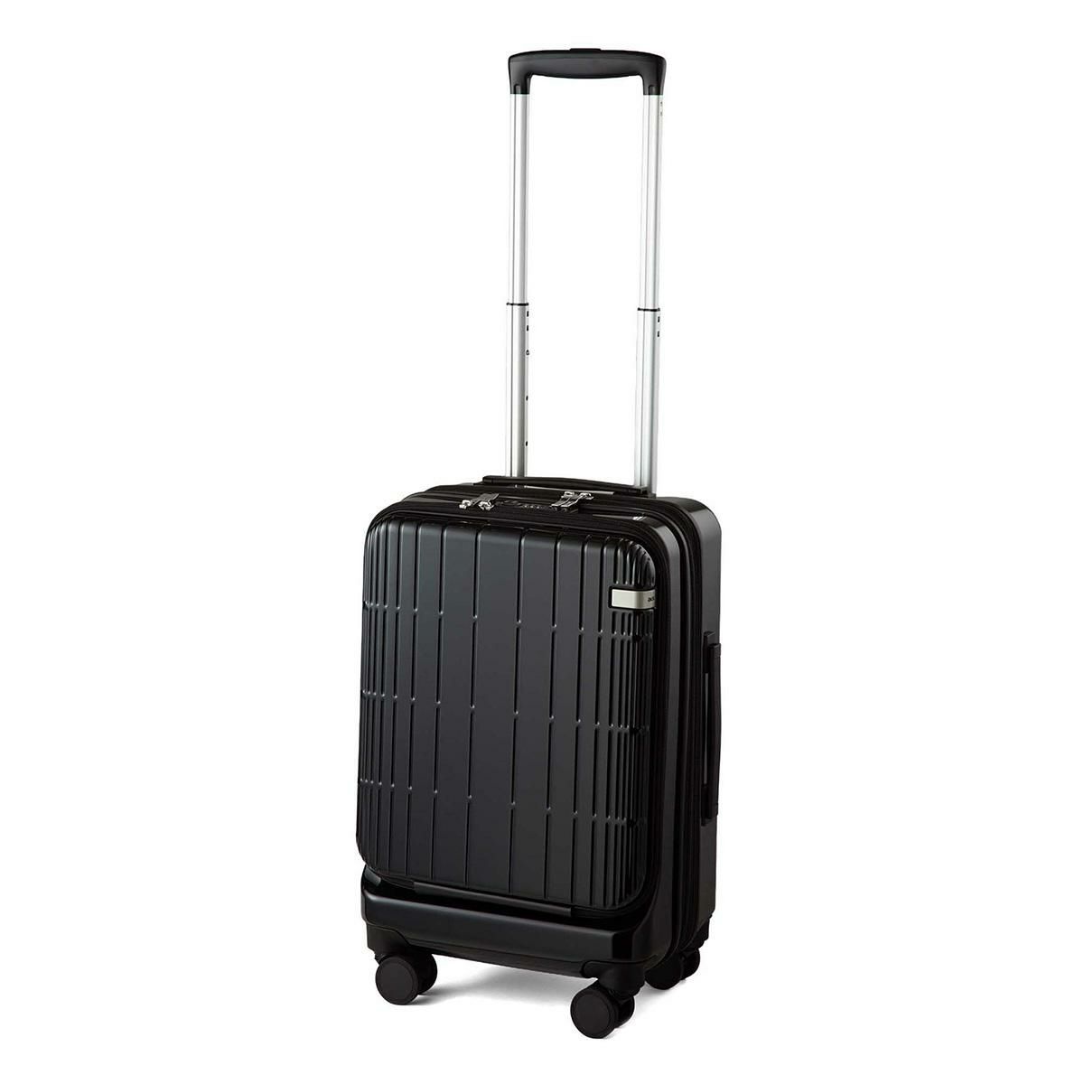 トーキョーレーベル ディフェレンス スーツケース Sサイズ SS 機内持ち込み ace. TOKYO LABEL 05721