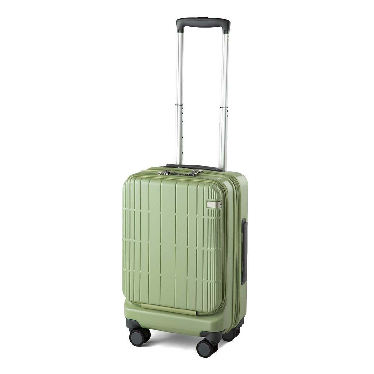 トーキョーレーベル ディフェレンス スーツケース Sサイズ SS 機内持ち込み ace. TOKYO LABEL 05721