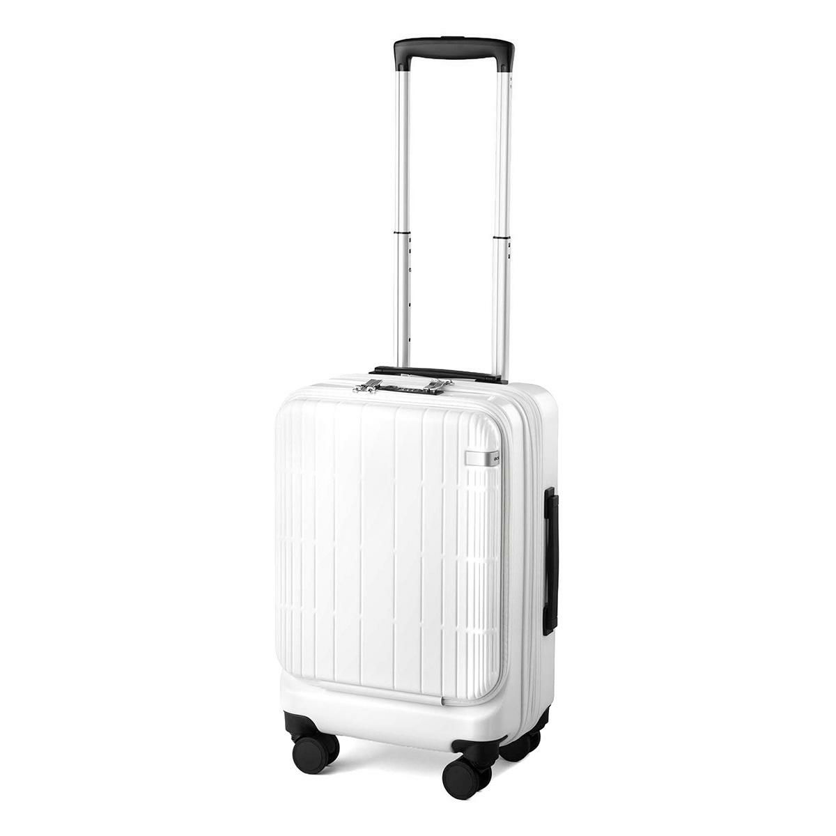 トーキョーレーベル ディフェレンス スーツケース Sサイズ SS 機内持ち込み ace. TOKYO LABEL 05721