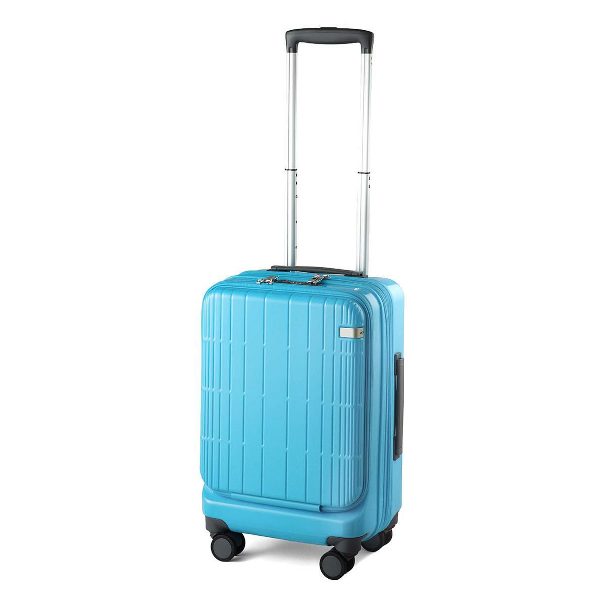 トーキョーレーベル ディフェレンス スーツケース Sサイズ SS 機内持ち込み ace. TOKYO LABEL 05721