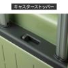 トーキョーレーベル ディフェレンス スーツケース Mサイズ ace. TOKYO LABEL 05722