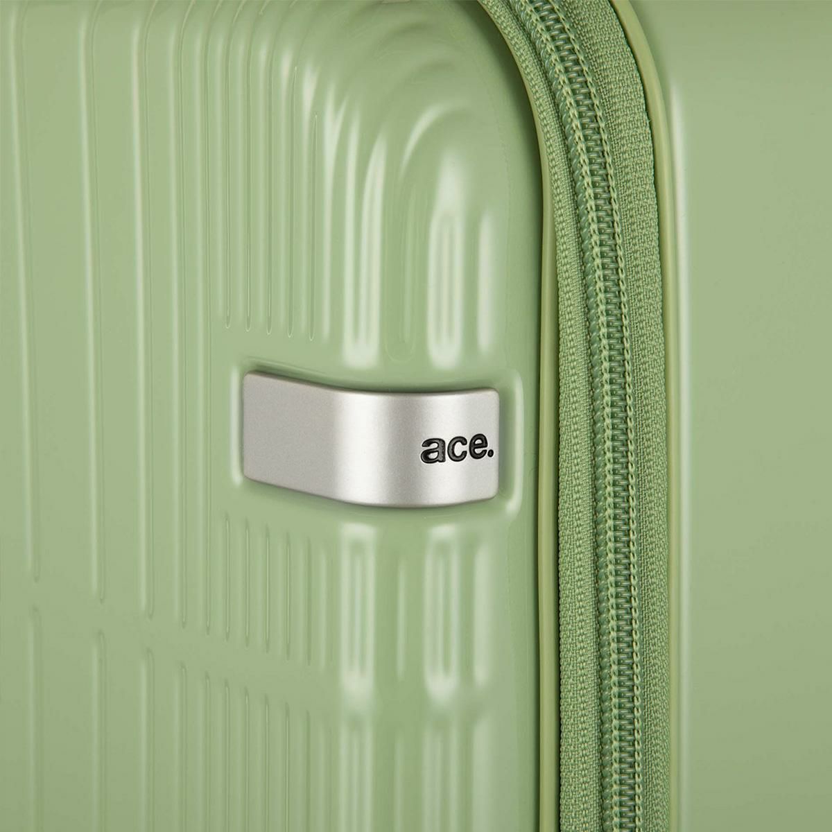 トーキョーレーベル ディフェレンス スーツケース Mサイズ ace. TOKYO LABEL 05722