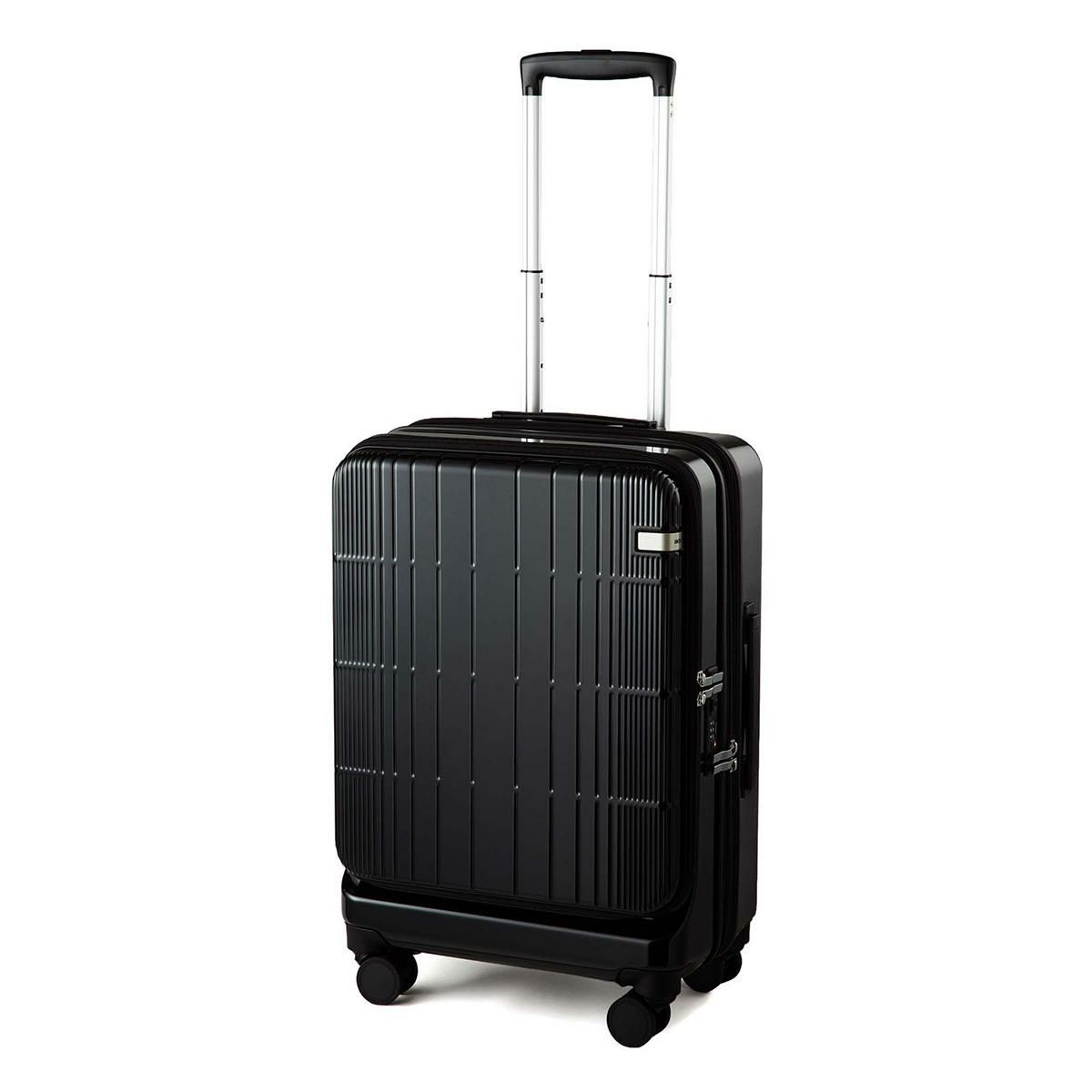 トーキョーレーベル ディフェレンス スーツケース Mサイズ ace. TOKYO LABEL 05722