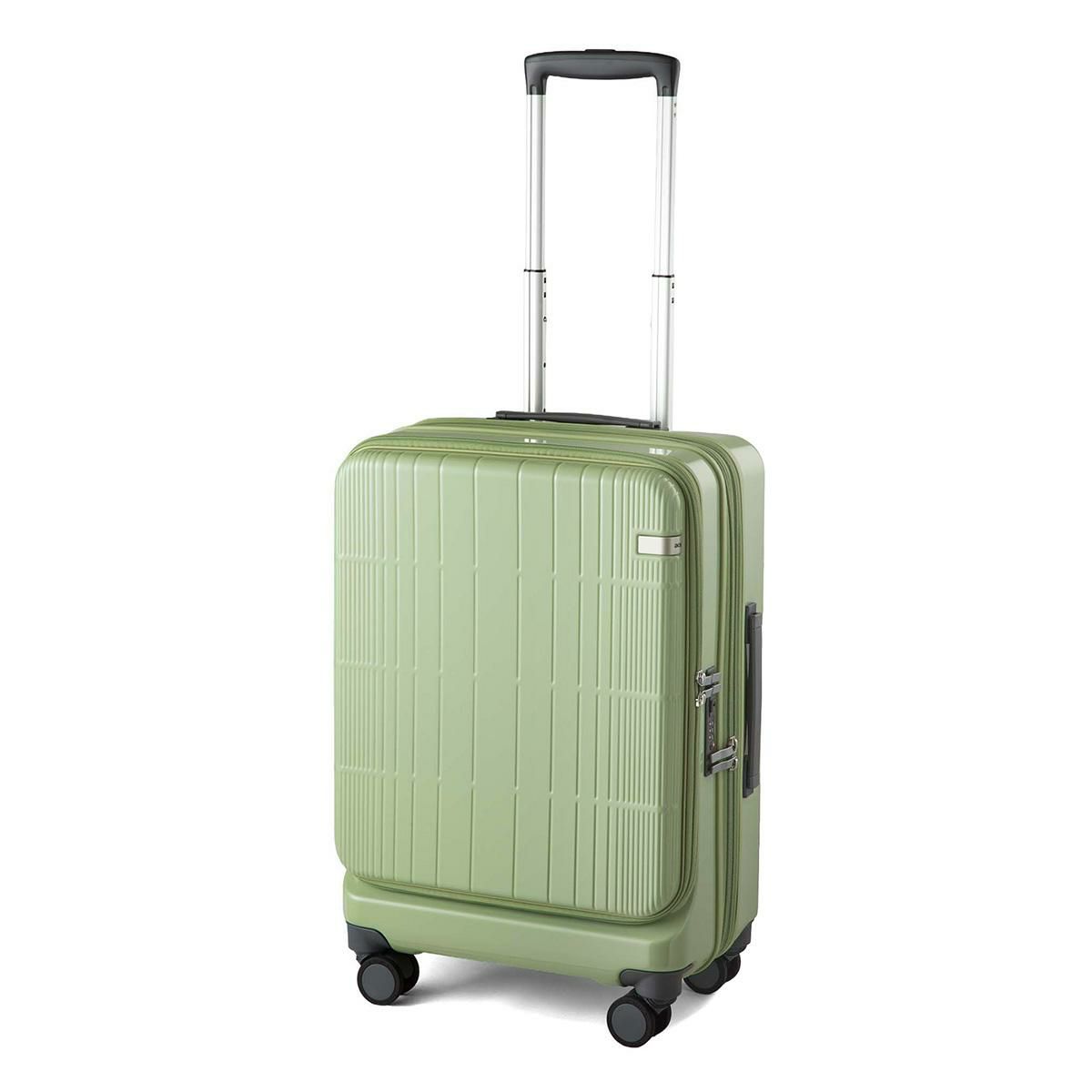 トーキョーレーベル ディフェレンス スーツケース Mサイズ ace. TOKYO LABEL 05722