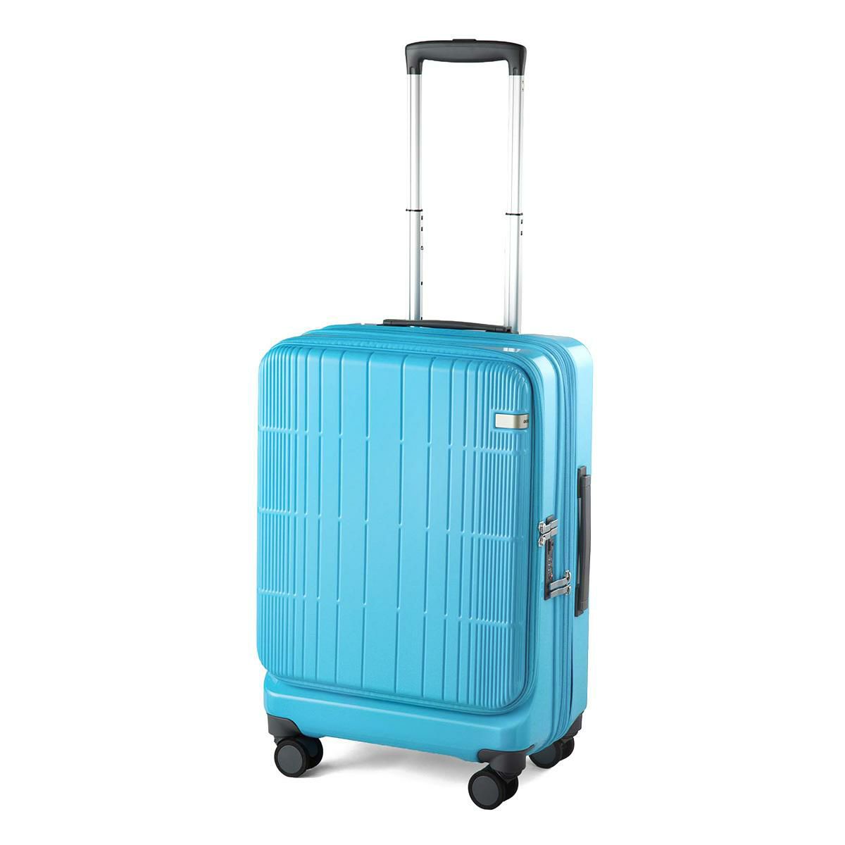 トーキョーレーベル ディフェレンス スーツケース Mサイズ ace. TOKYO LABEL 05722