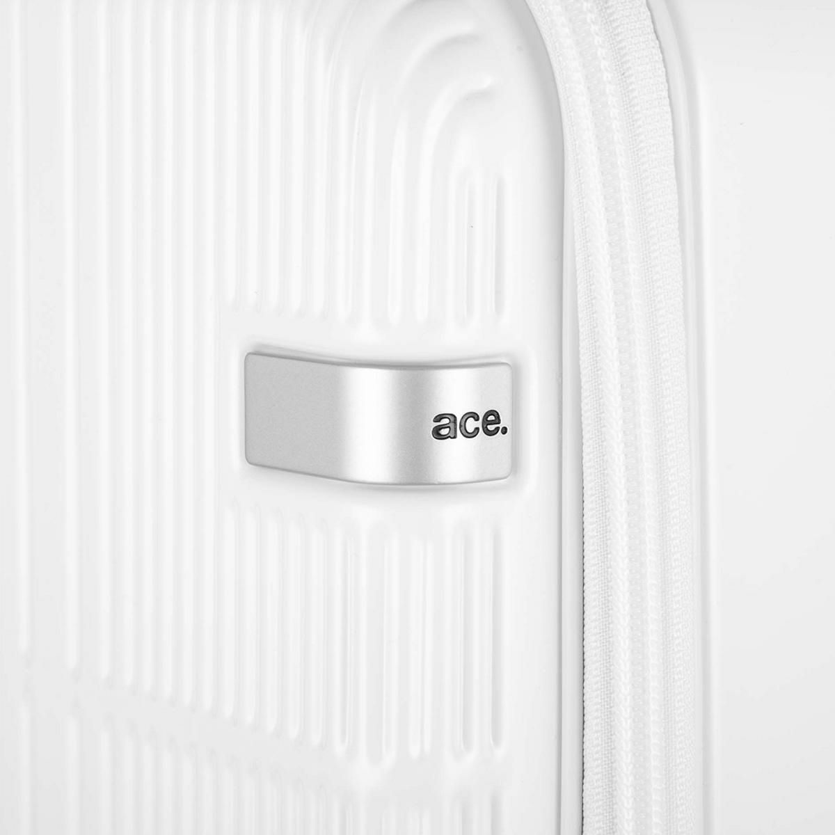 トーキョーレーベル ディフェレンス スーツケース Mサイズ ace. TOKYO LABEL 05723