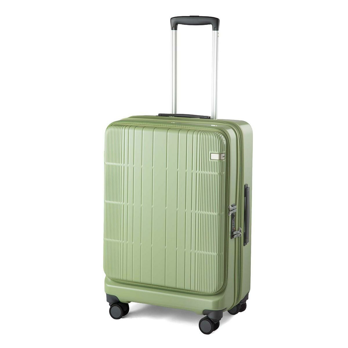 トーキョーレーベル ディフェレンス スーツケース Mサイズ ace. TOKYO LABEL 05723