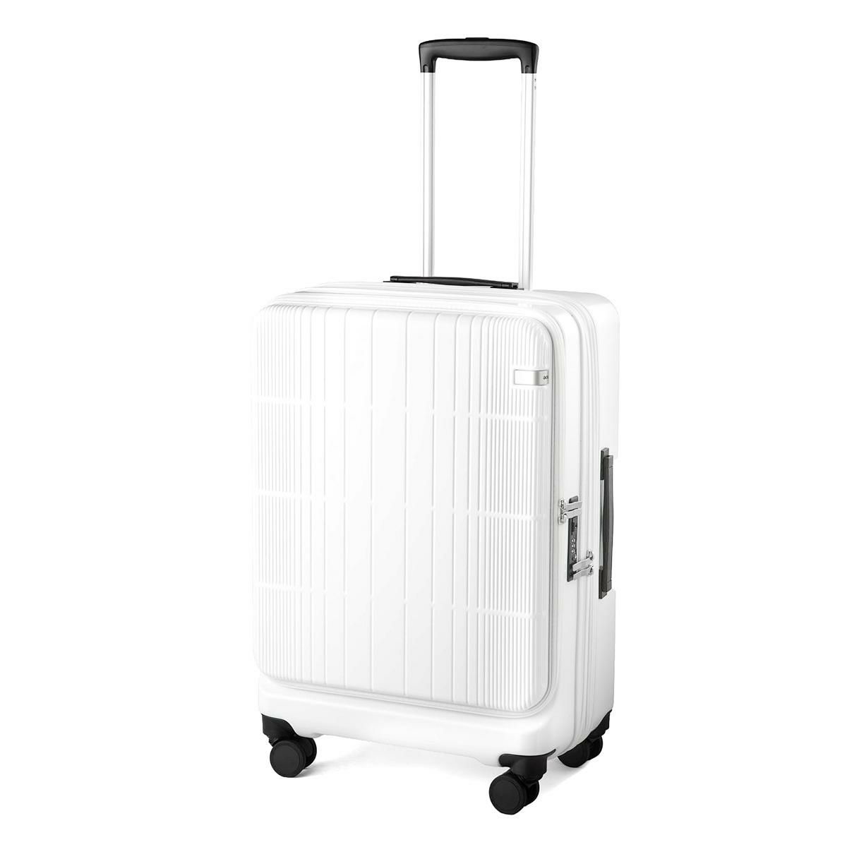 トーキョーレーベル ディフェレンス スーツケース Mサイズ ace. TOKYO LABEL 05723