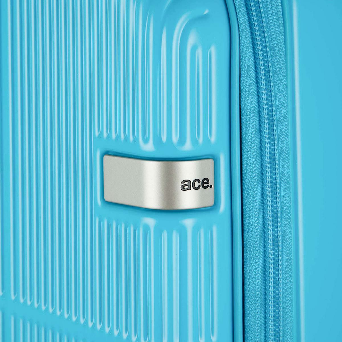 トーキョーレーベル ディフェレンス スーツケース Lサイズ ace. TOKYO LABEL 05724
