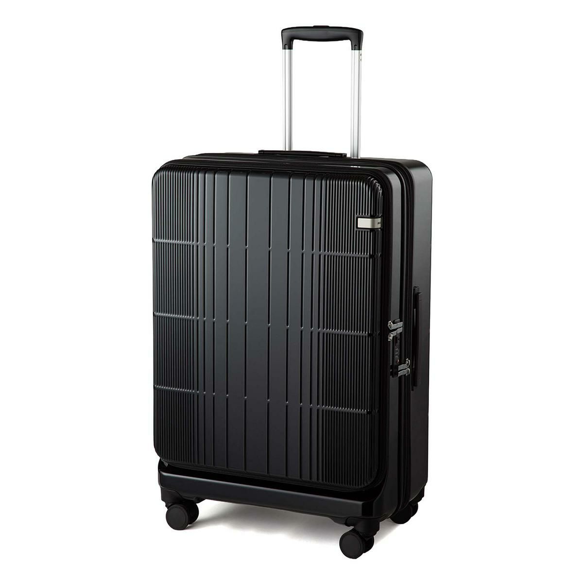 トーキョーレーベル ディフェレンス スーツケース Lサイズ ace. TOKYO LABEL 05724