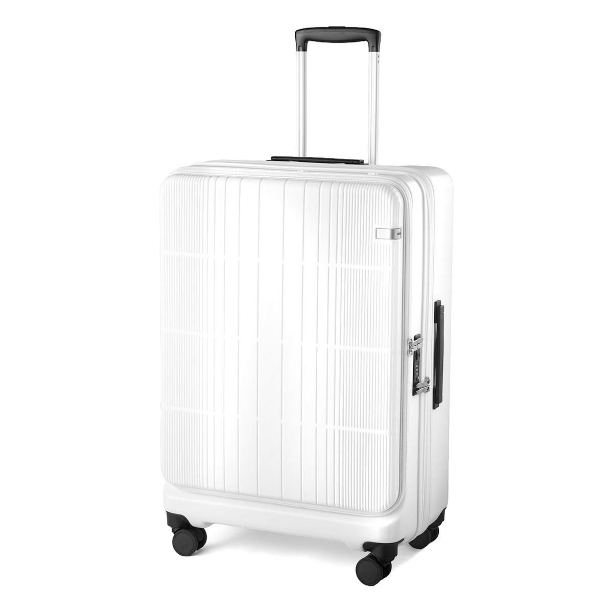 トーキョーレーベル ディフェレンス スーツケース Lサイズ ace. TOKYO LABEL 05724