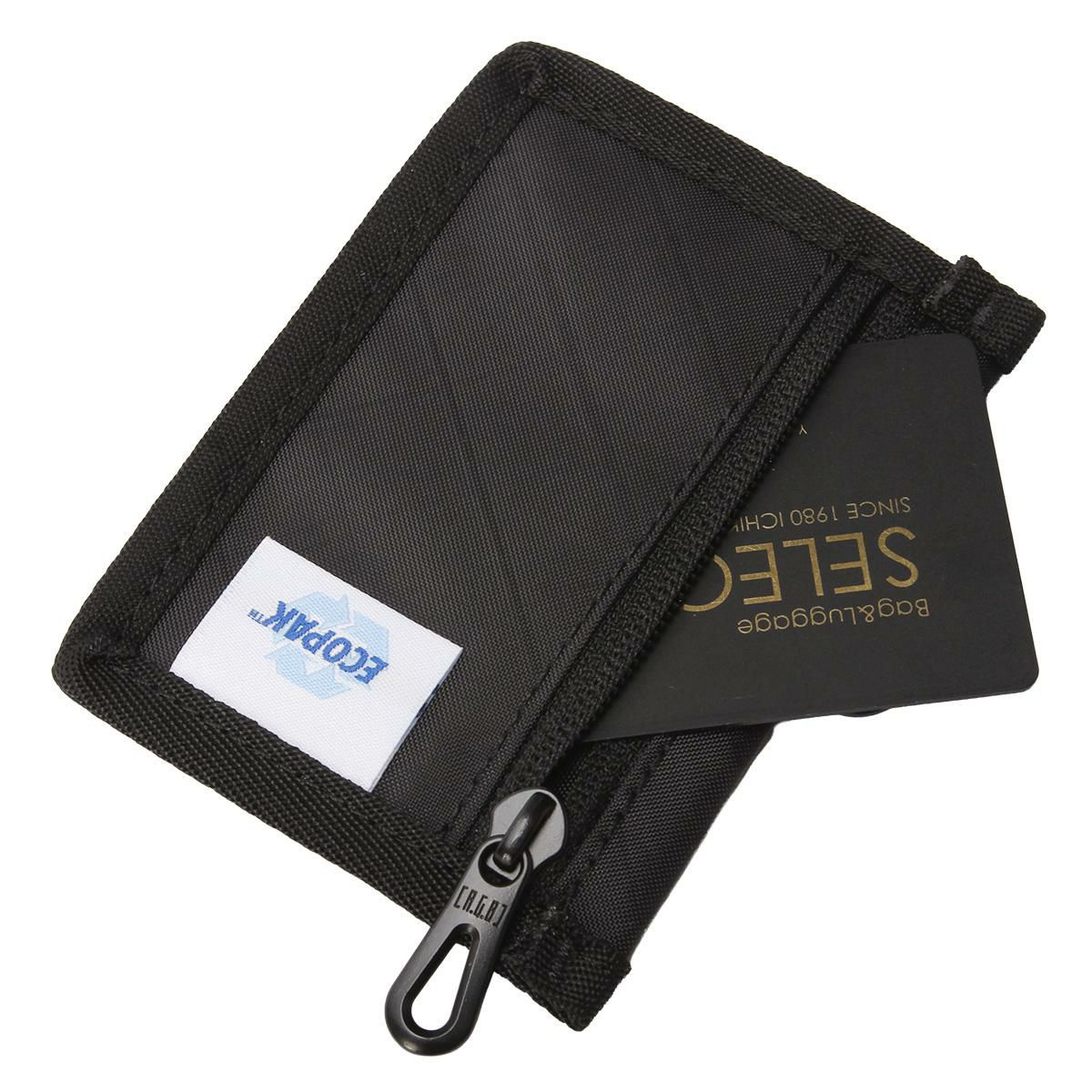 ZEST ゼスト カードケース 名刺入れ R.G.B RGBZ-48