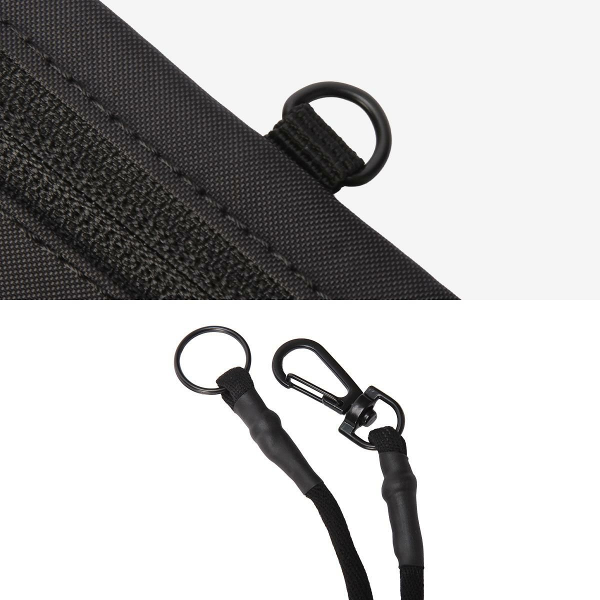 ZEST ゼスト カードケース 名刺入れ R.G.B RGBZ-48