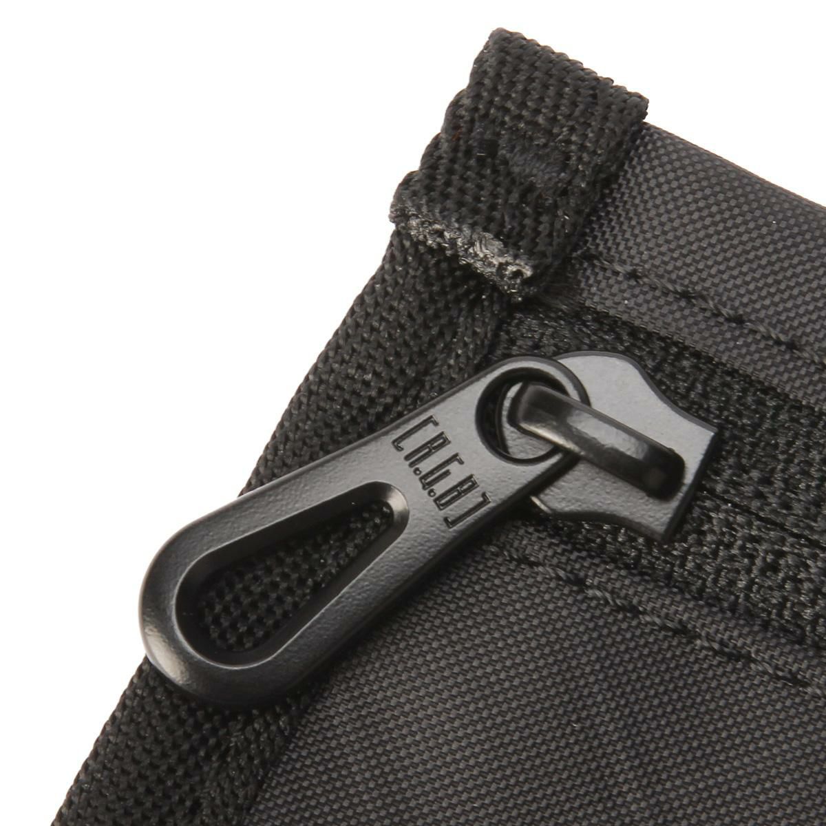 ZEST ゼスト カードケース 名刺入れ R.G.B RGBZ-48