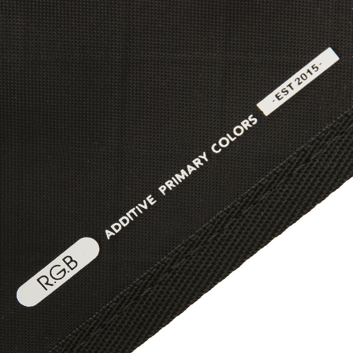 ZEST ゼスト カードケース 名刺入れ R.G.B RGBZ-48