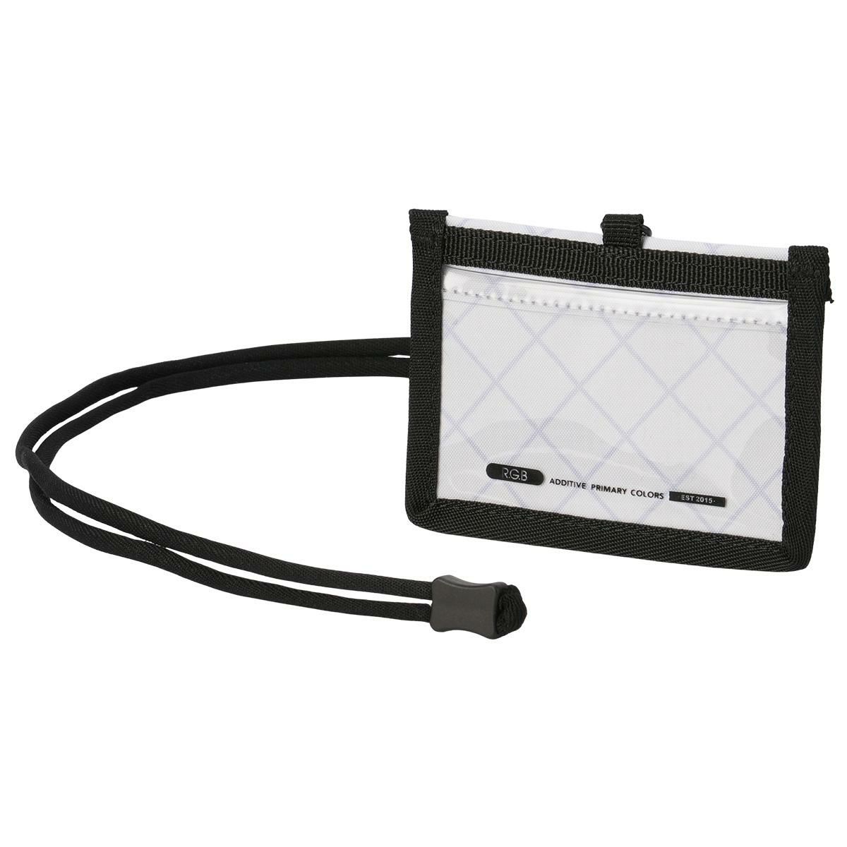 ZEST ゼスト カードケース 名刺入れ R.G.B RGBZ-48