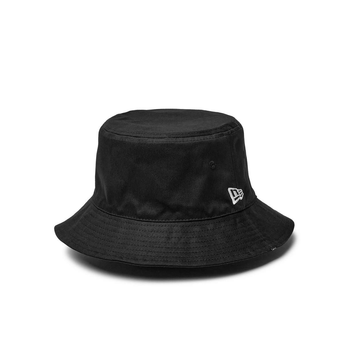 ニューエラ バケット01 帽子 NEWERA Bucket01 reversible-bt