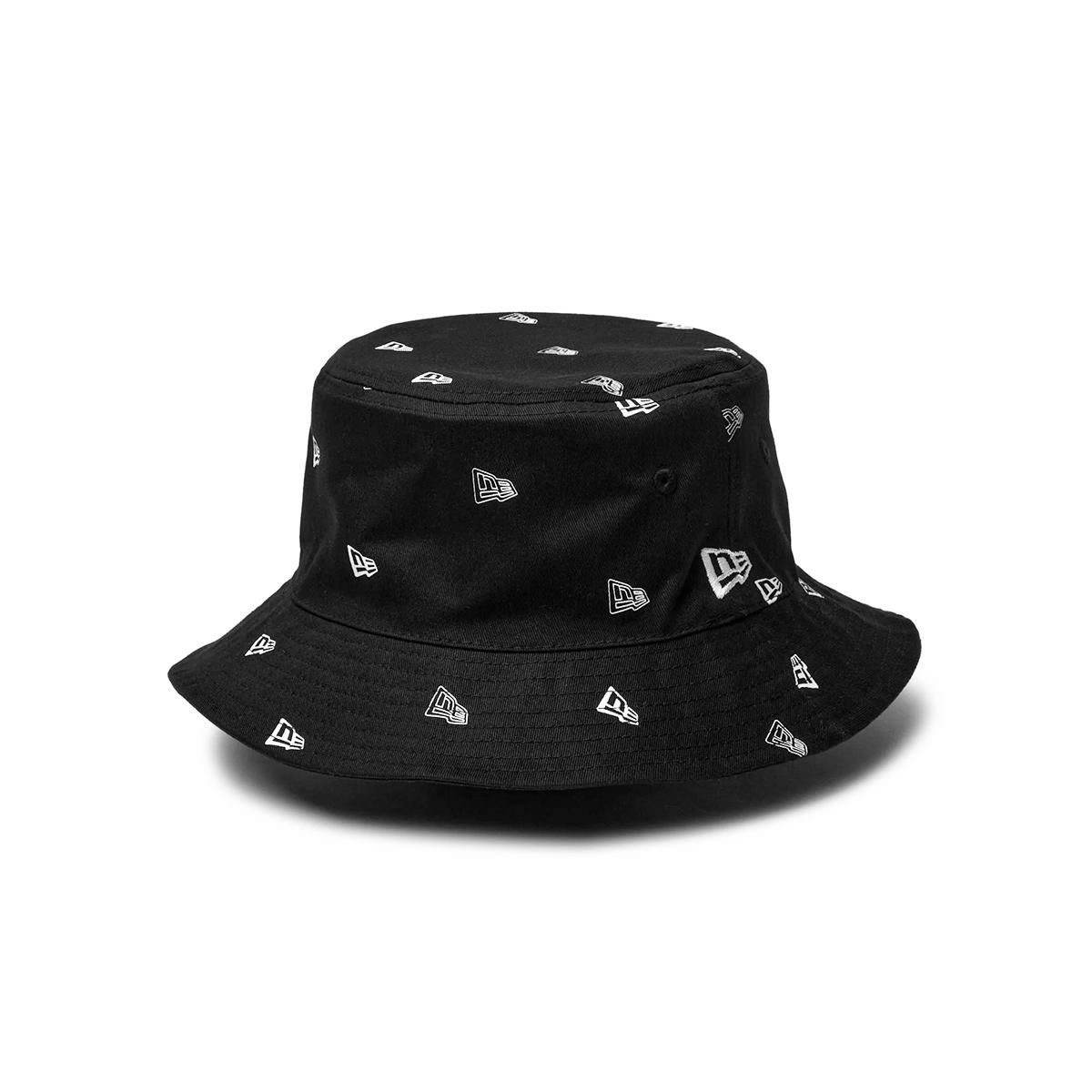 ニューエラ バケット01 帽子 NEWERA Bucket01 reversible-bt