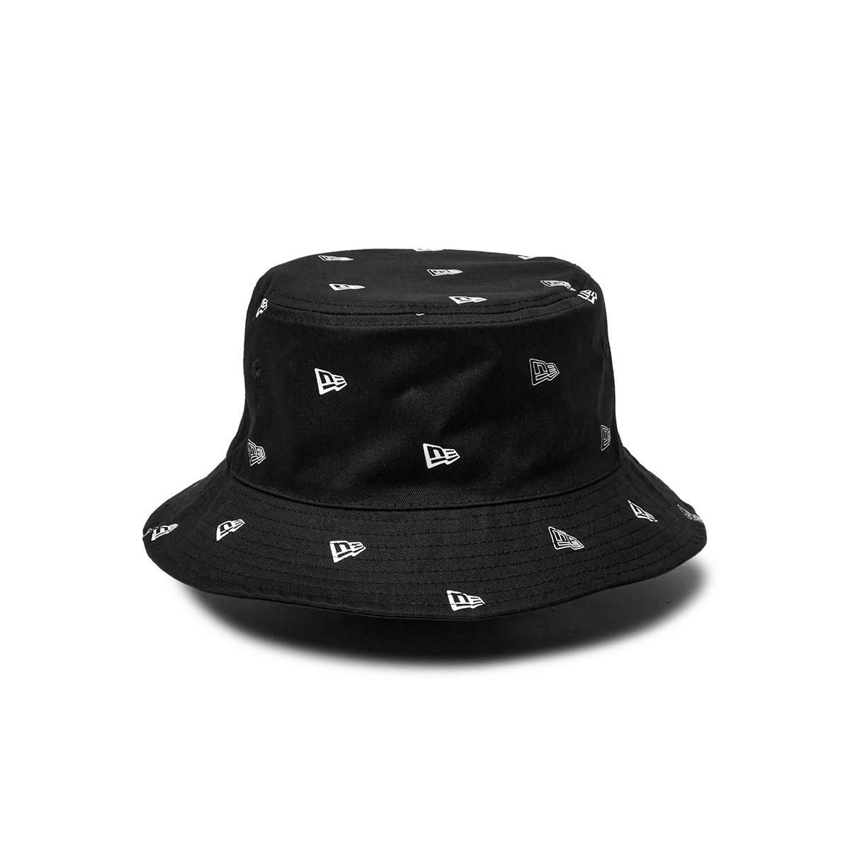 ニューエラ バケット01 帽子 NEWERA Bucket01 reversible-bt