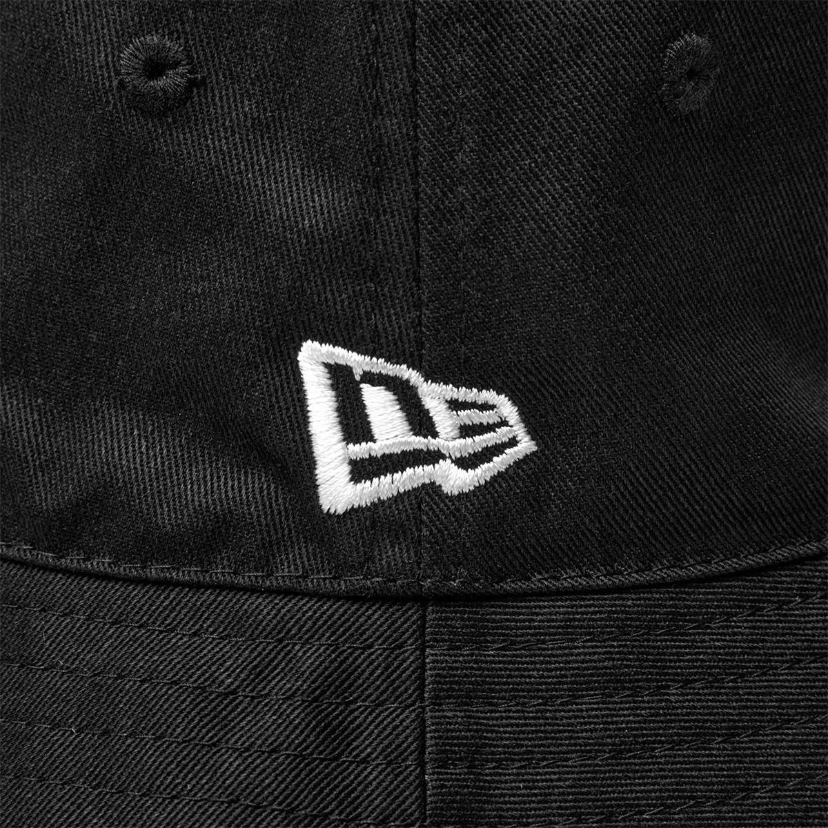 ニューエラ バケット01 帽子 NEWERA Bucket01 reversible-bt