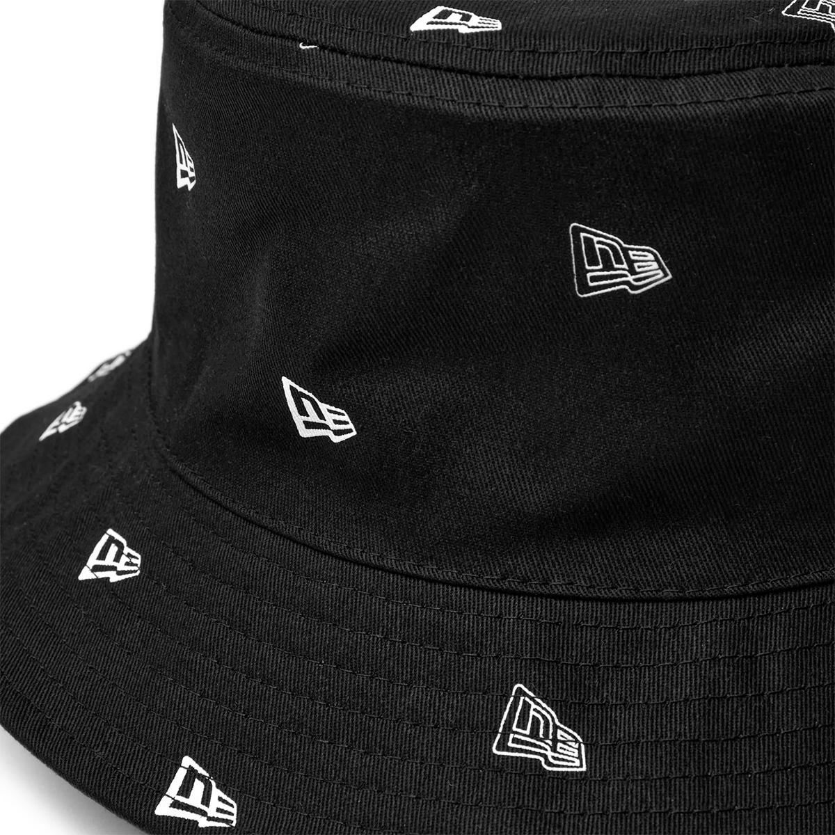 ニューエラ バケット01 帽子 NEWERA Bucket01 reversible-bt