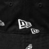 ニューエラ バケット01 帽子 NEWERA Bucket01 reversible-bt