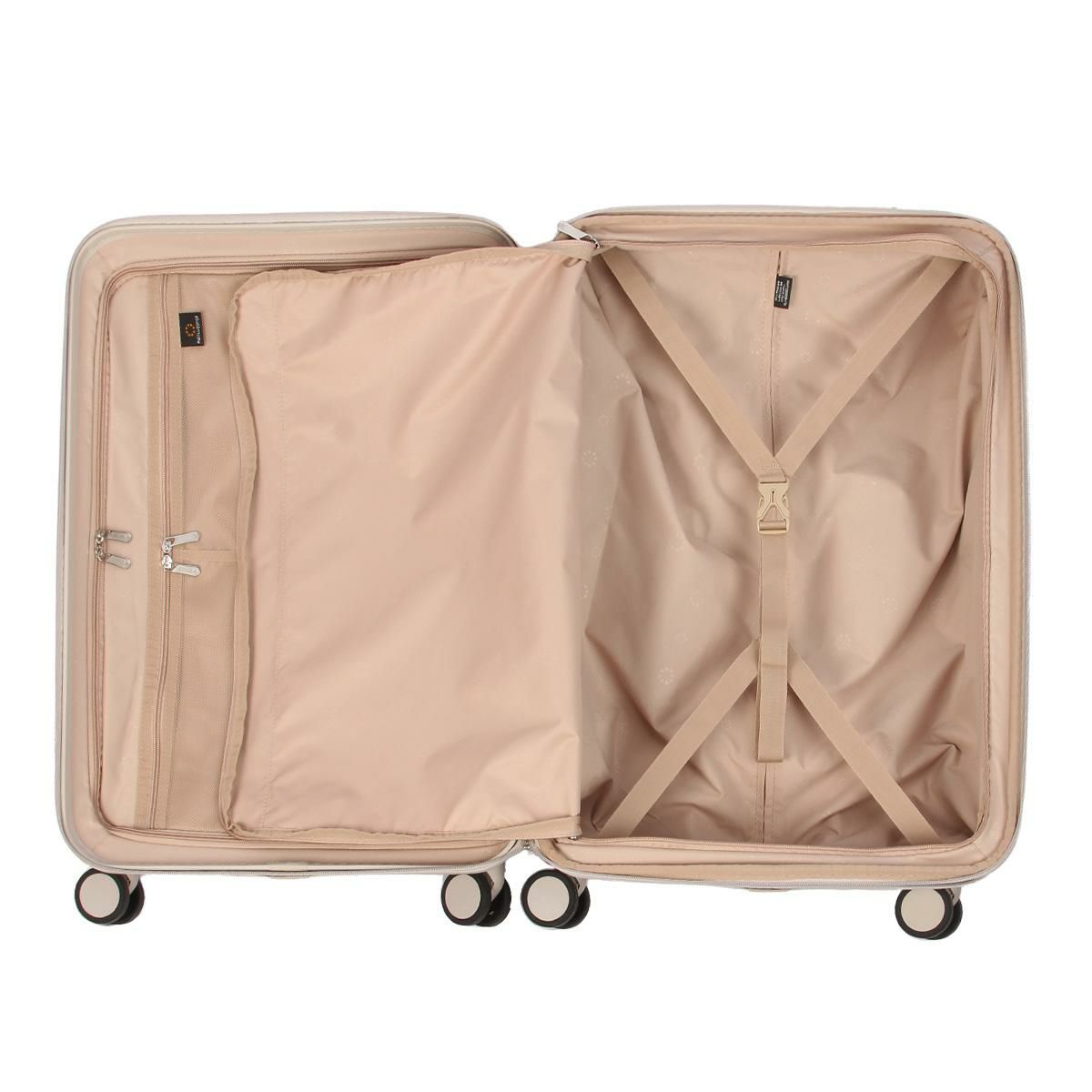 アジアラゲージ スーツケース 99L 112L 拡張 Asia Luggage ALI-6030SD-28W