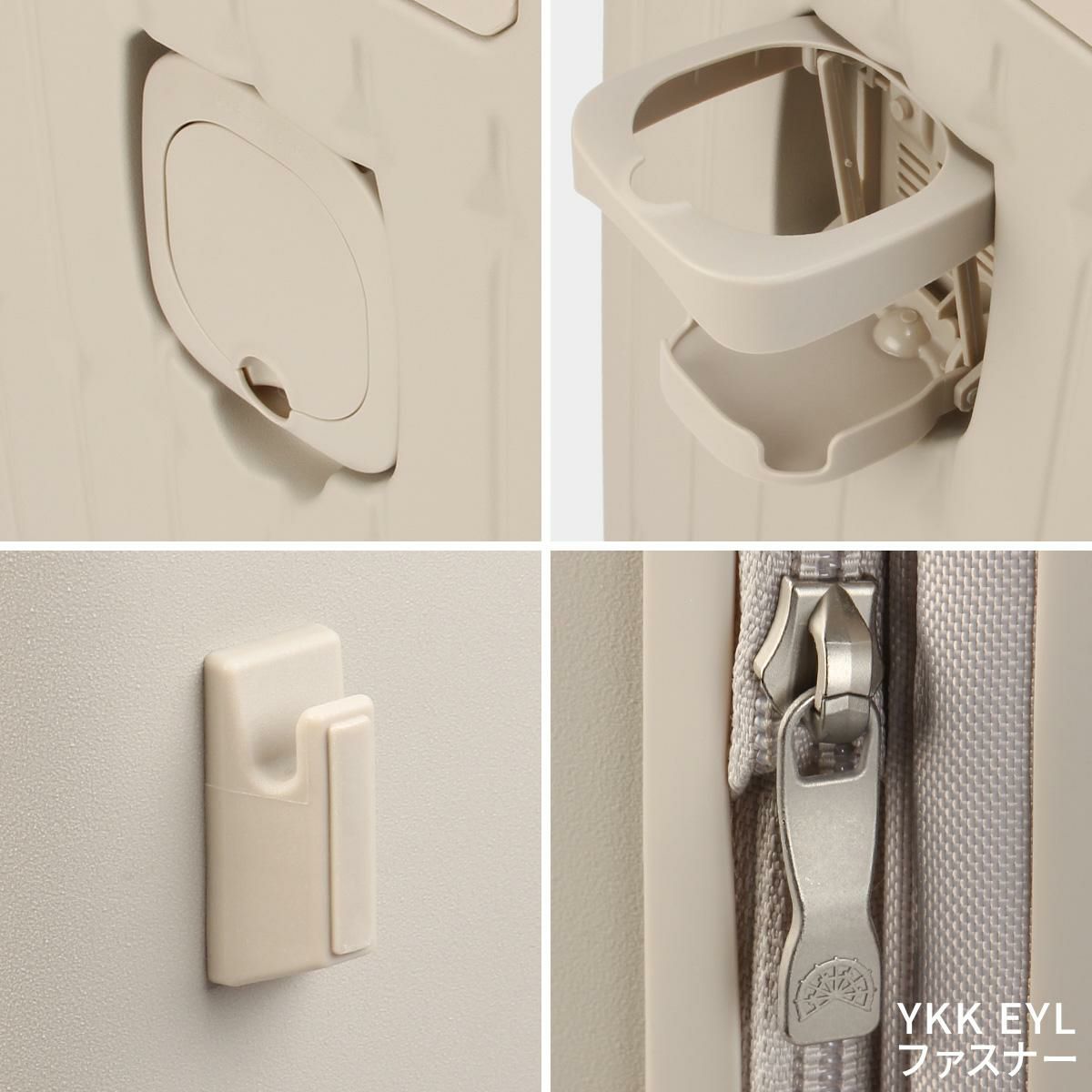 アジアラゲージ スーツケース 99L 112L 拡張 Asia Luggage ALI-6030SD-28W