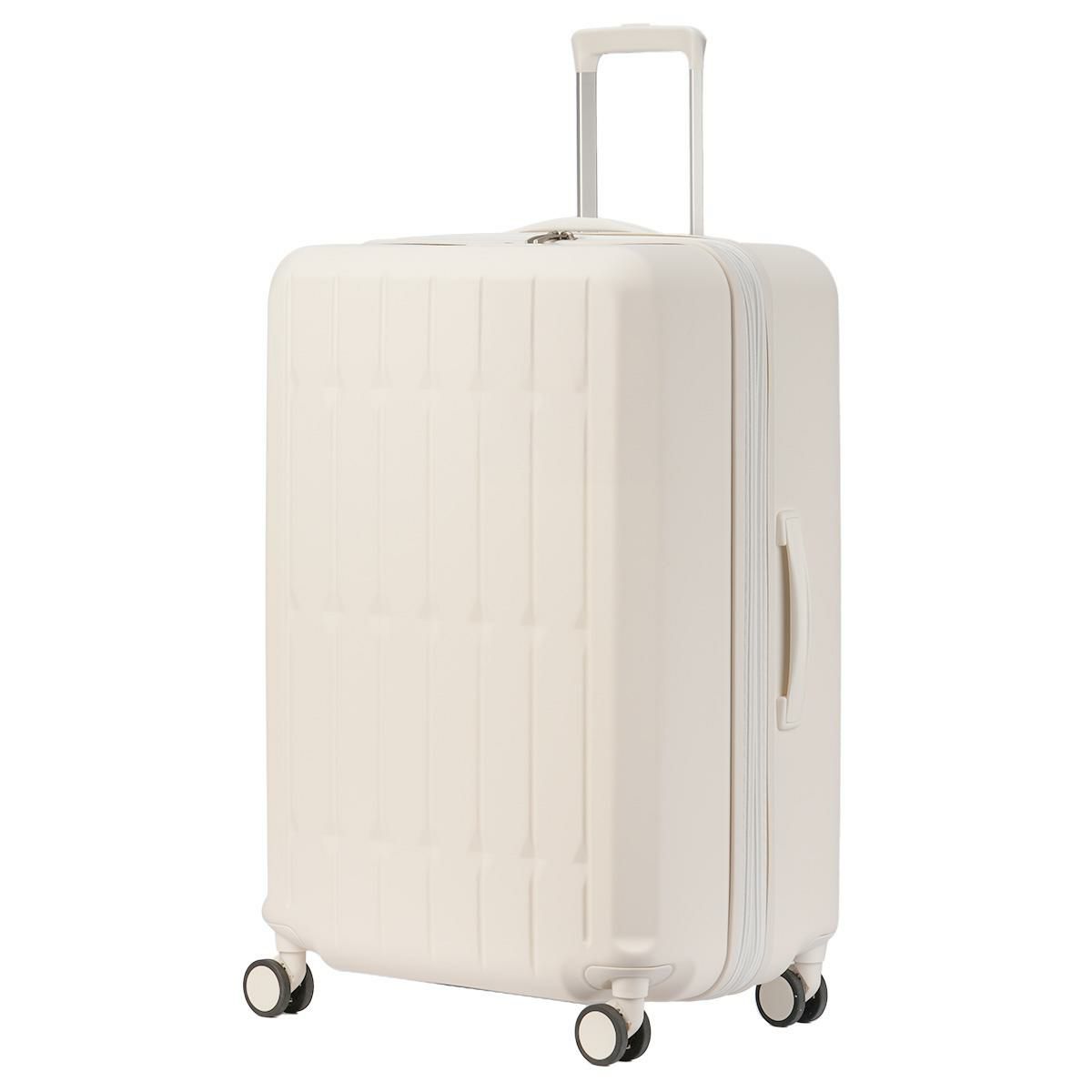 アジアラゲージ スーツケース 99L 112L 拡張 Asia Luggage ALI-6030SD-28W